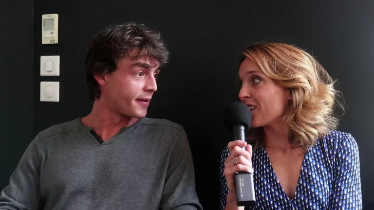 Pierre Perrier Parents