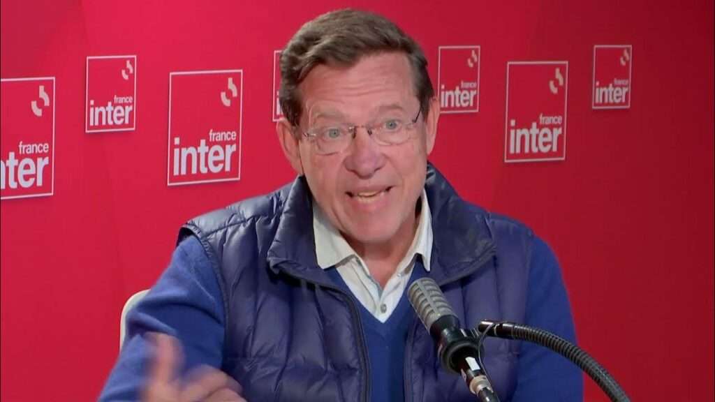 Pierre Servent Malade Chimio