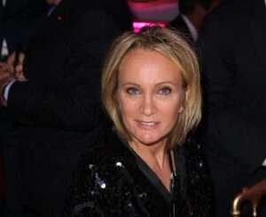 Que Devient Patricia Kaas