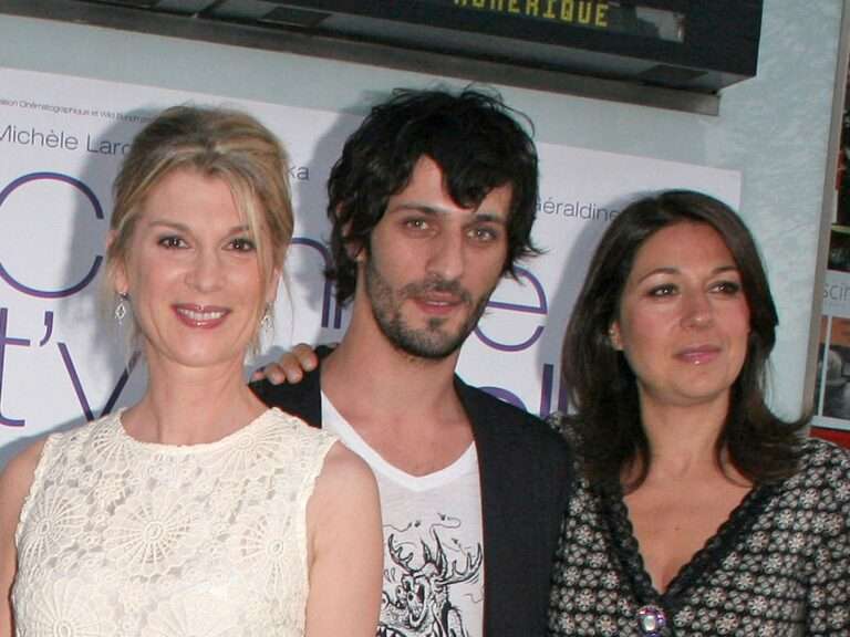 Quelles Sont Les Origines De David Kammenos ?