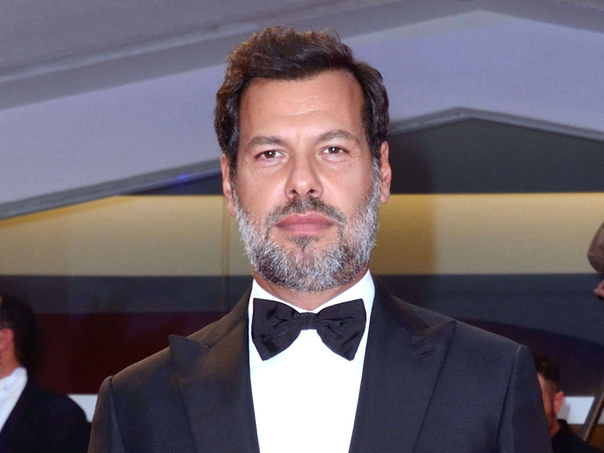 Laurent Lafitte Est Il Le Fils De Michel Leeb