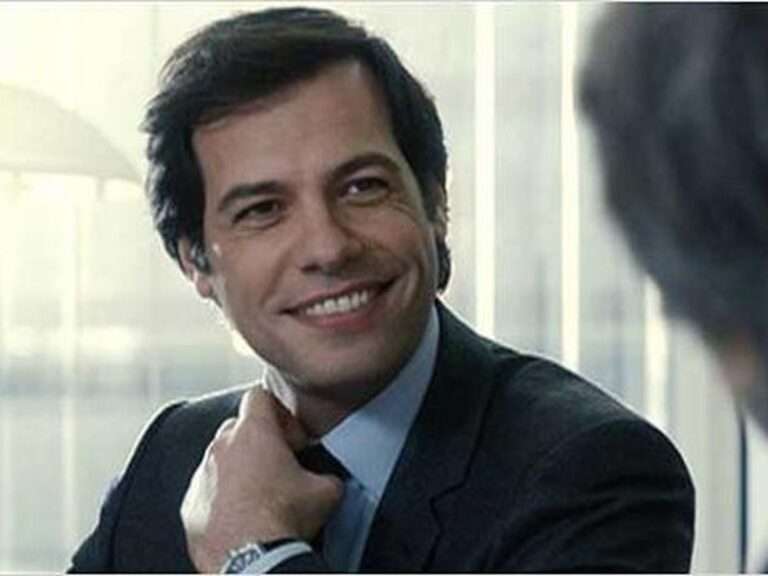 Qui Est Laurent Lafitte Fils De Michel Leeb