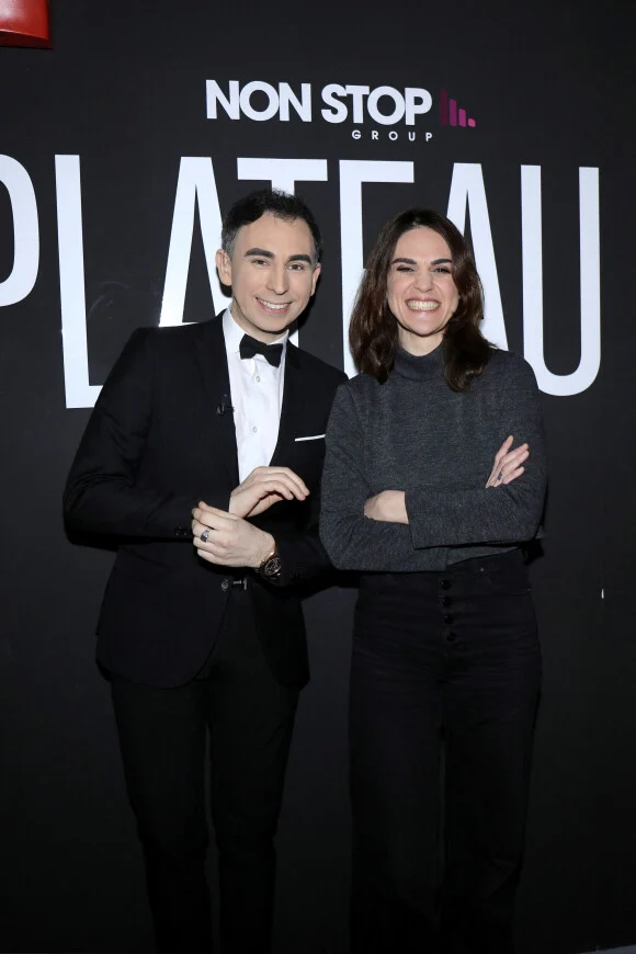 Qui Est Le Mari De Myriam Palomba