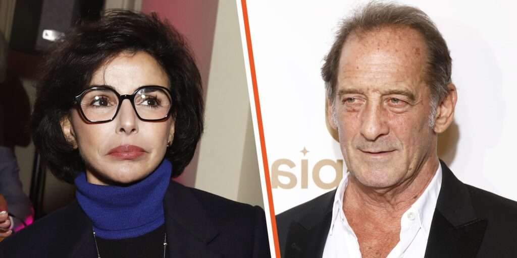Qui Est Le Nouveau Compagnon De Rachida Dati Qui Est Le Nouveau Compagnon De Rachida Dati