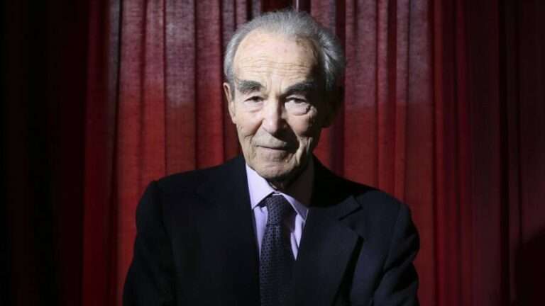 Robert Badinter Origine Parents