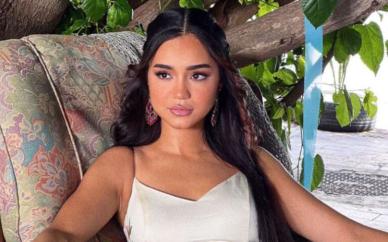 Rym Fikri Qui Est Son Mari