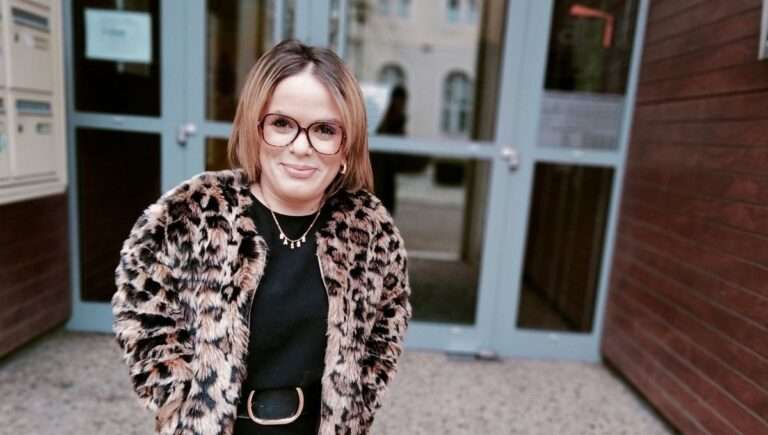 Taille Basse Douchka