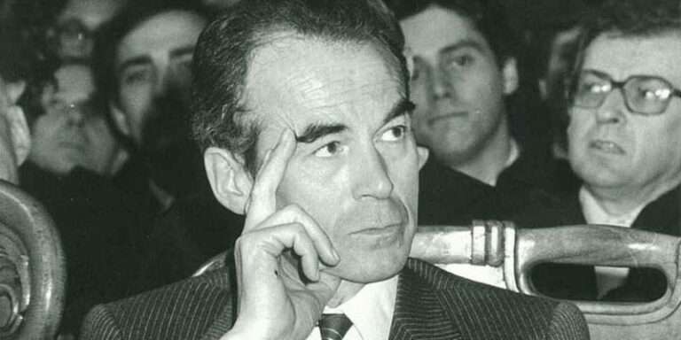 Taille Robert Badinter
