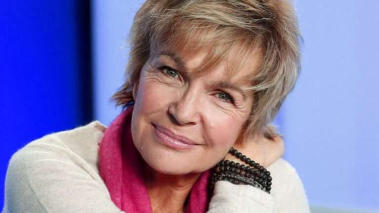 Taille Veronique Jannot