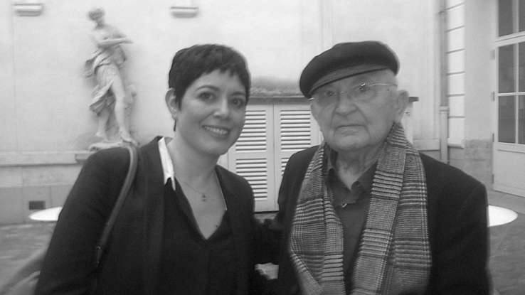 Valérie Zenatti Mari