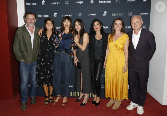 Vanessa Springora Mari