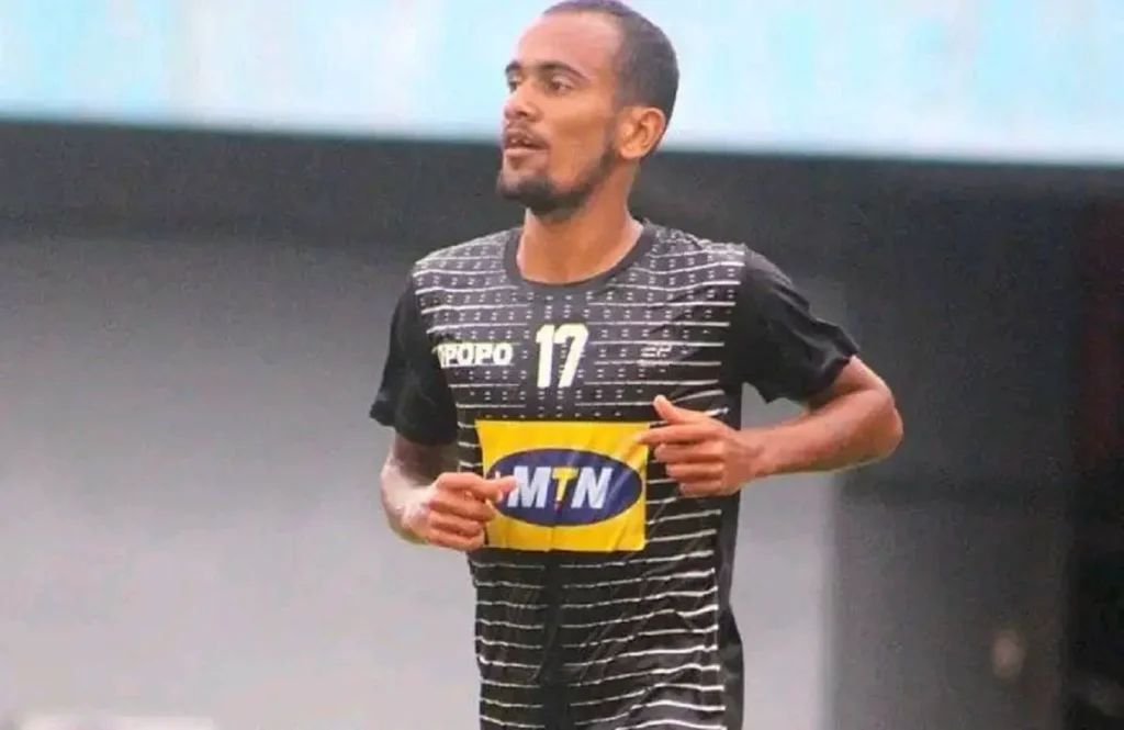 Wilfried Nathan Douala Wikipedia