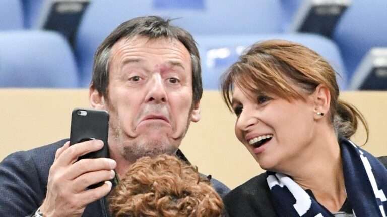 Zette Et Son Mari