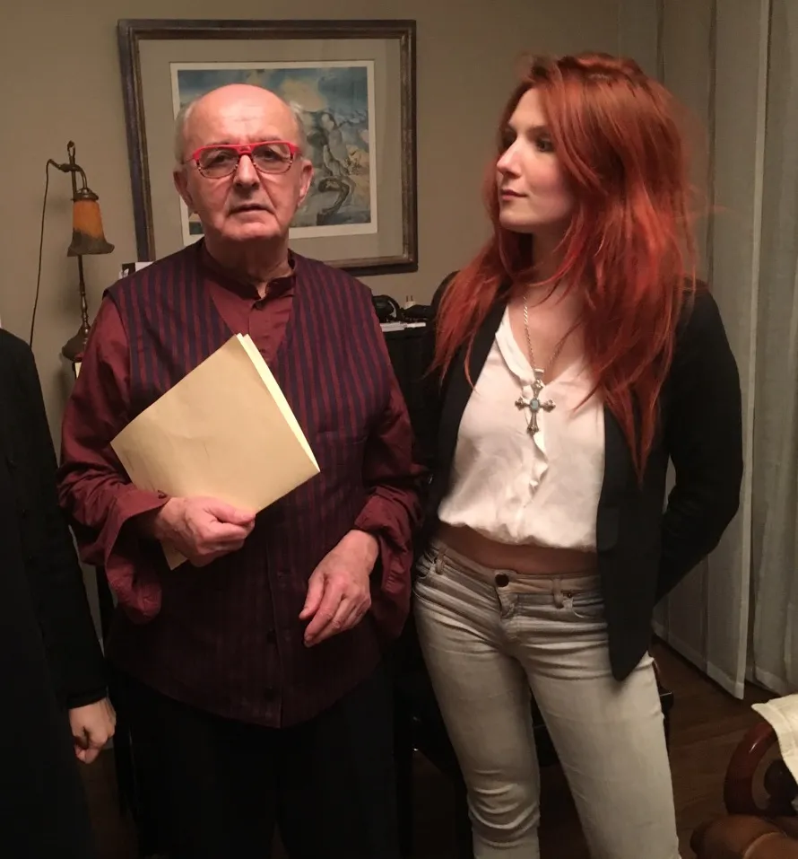 Adeline Toniutti Mari Adeline Toniutti Mari