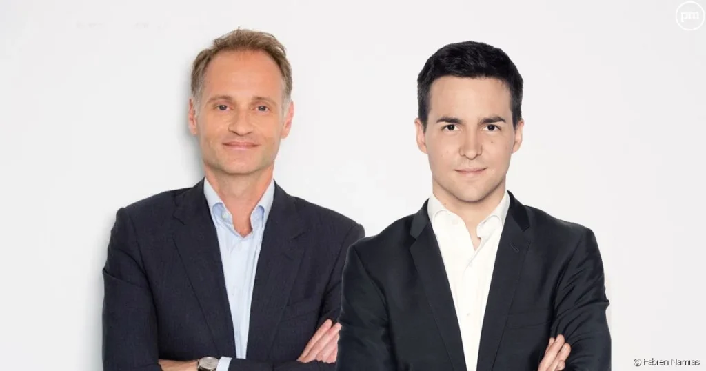 Adrien Gindre Est Il En Couple