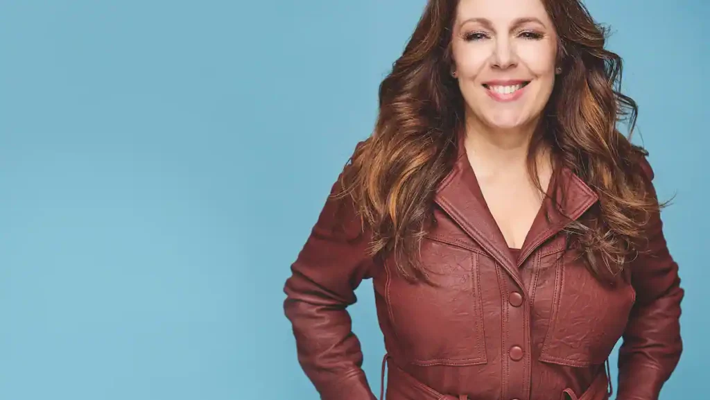 Age Isabelle Boulay Et Son Fils