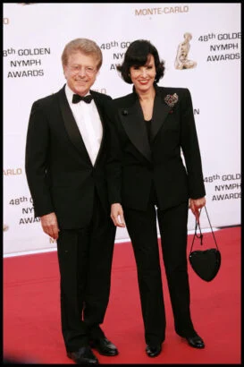 Age Mari De Denise Fabre