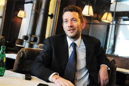 Alexis Morel Vie Privée