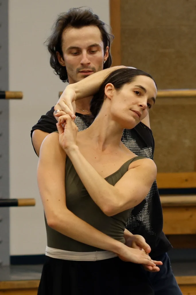 Amandine Albisson Mari