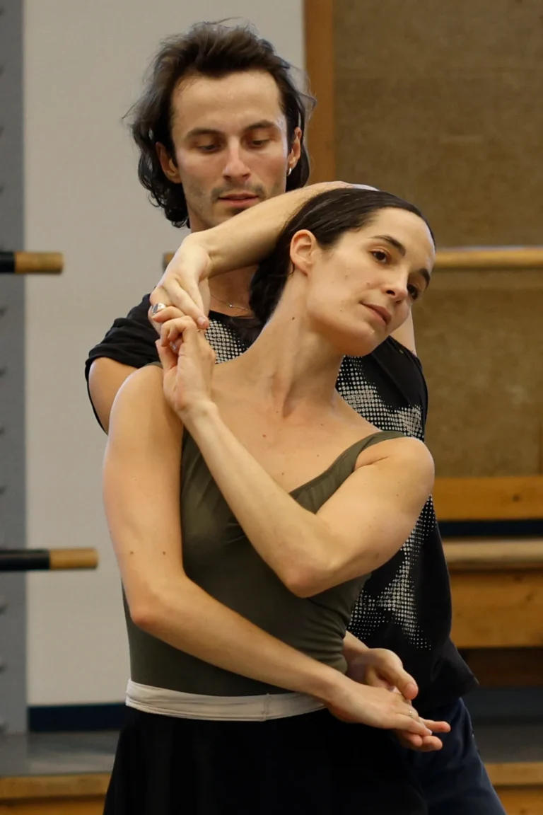 Amandine Albisson Mari