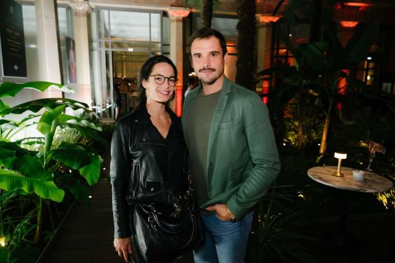 Amandine Albisson Mari