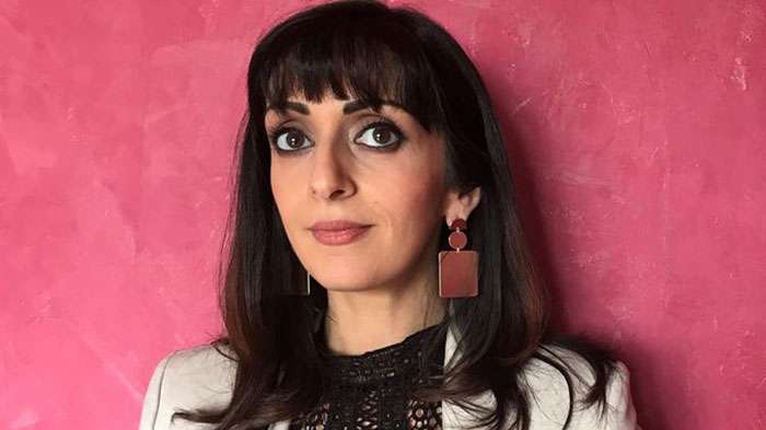 Amélie Chelly Origine