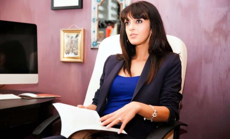 Amélie Chelly Origine