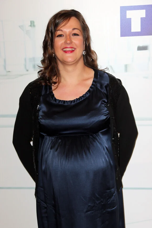 Anne Girouard Mari