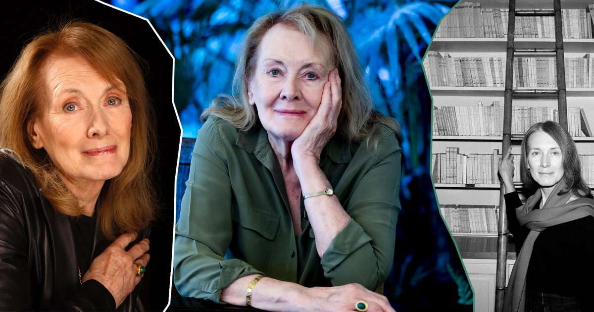 Annie Ernaux Enfants - Célèbre Blog