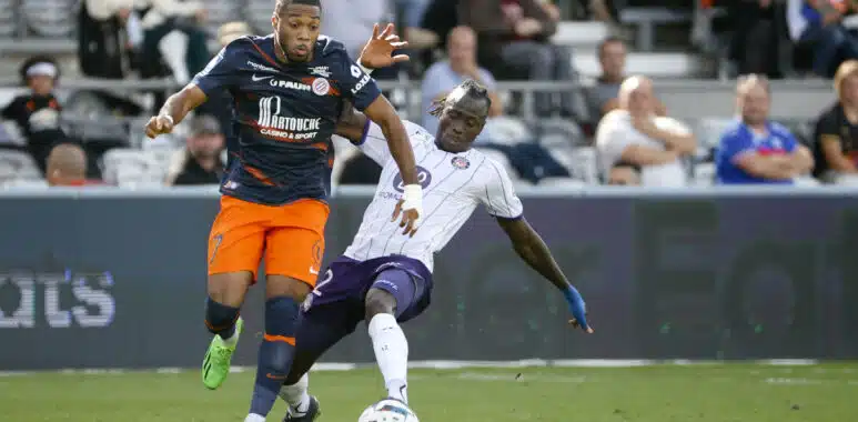 Arnaud Nordin Origine Parents