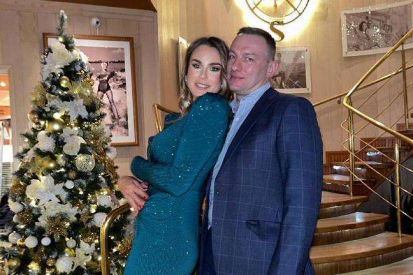 Aryna Sabalenka Compagnon