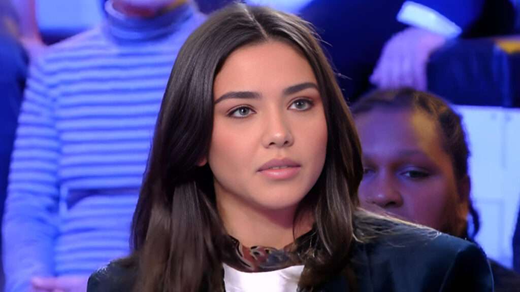Bahia Carla Journaliste