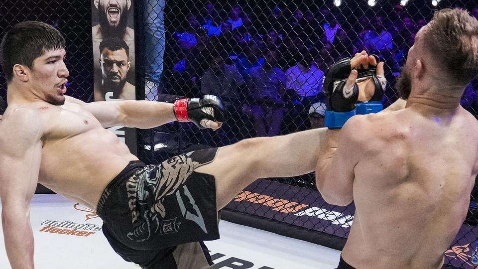 Baki'' Chamsoudinov Wikipédia