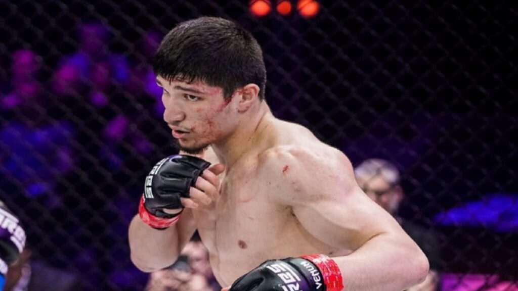 Baki'' Chamsoudinov Wikipédia