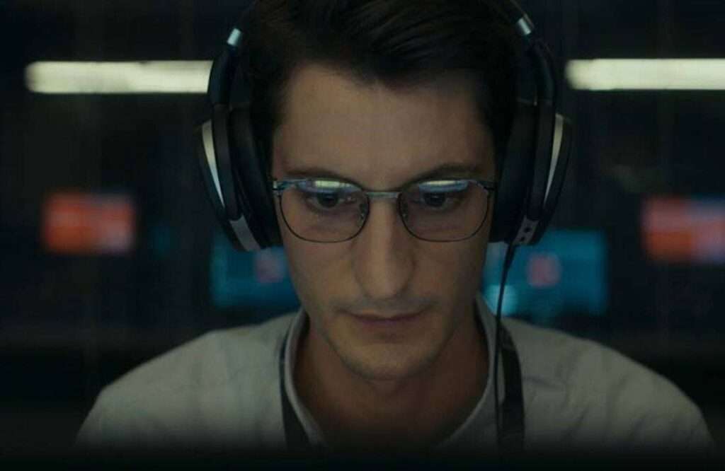 Boite Noire Mathieu Est Il Mort