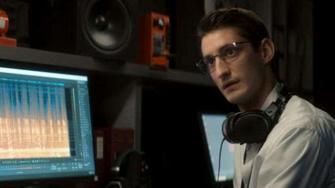 Boite Noire Mathieu Est Il Mort