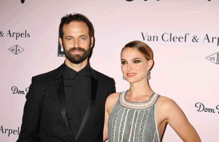 Camille Etienne Enceinte