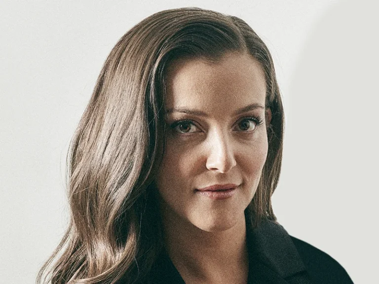 Camille Lellouche Famille