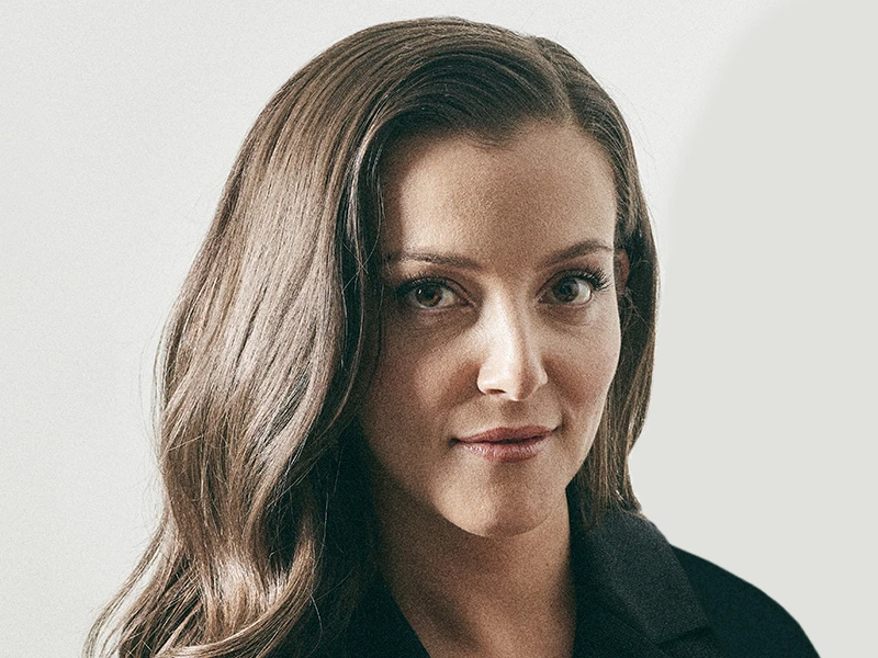 Camille Lellouche Famille