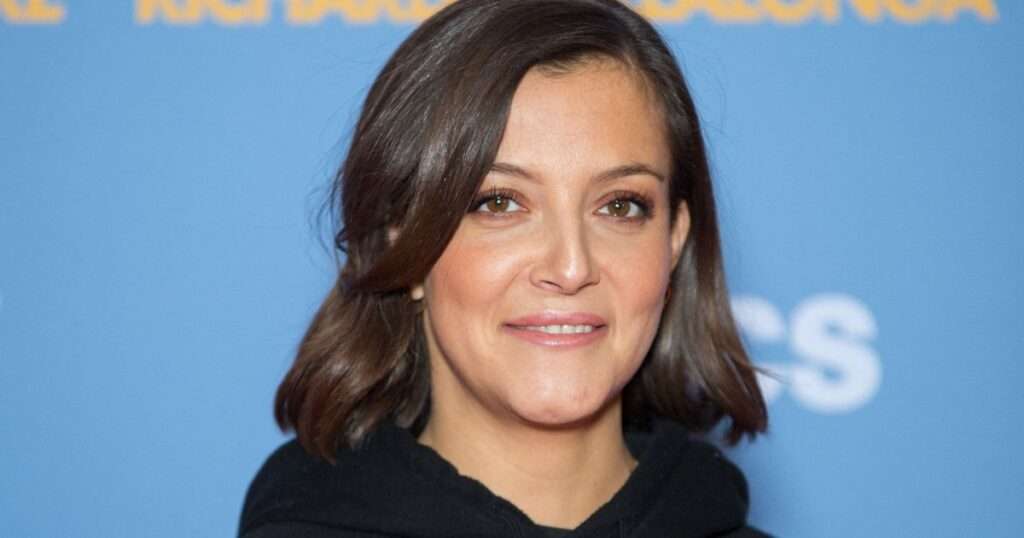 Camille Lellouche Famille