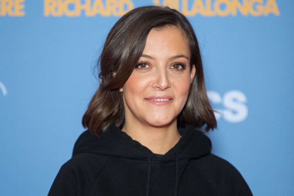 Camille Lellouche Son Compagnon