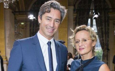 Caroline Roux Premier Mari