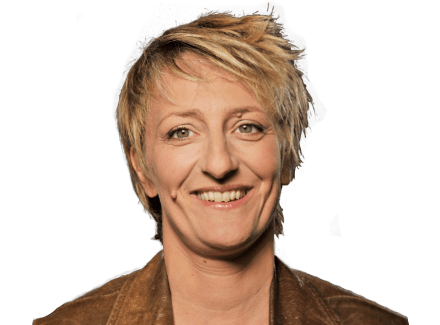 Cécile Giroud Age