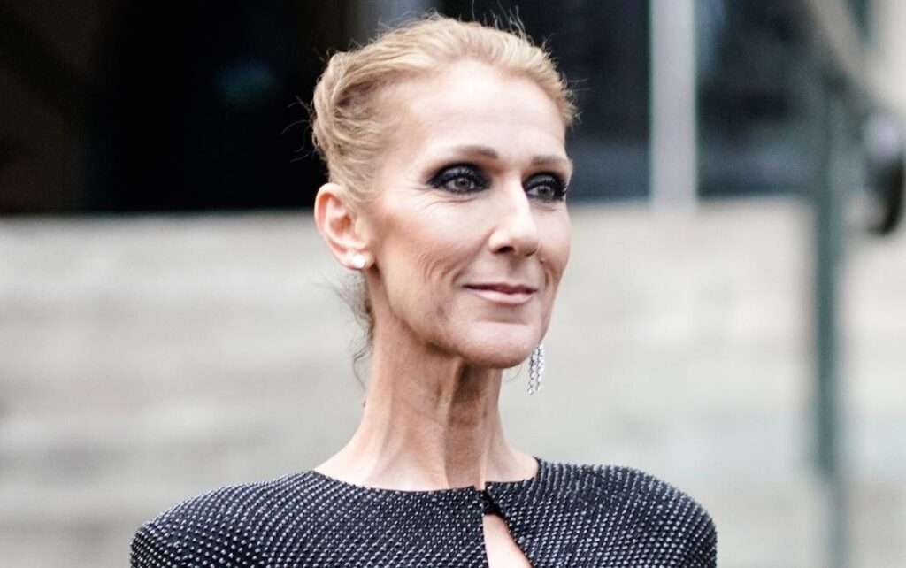 Celine Dion Décédée Aujourd'hui