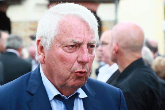 Charles Bietry Maladie De Charcot