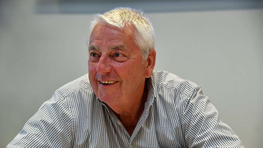 Charles Bietry Maladie De Charcot