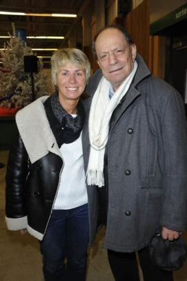 Charles Dumont Vie Privée