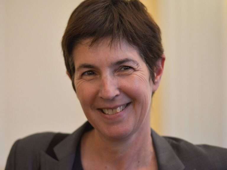 Christine Angot Vie Privée