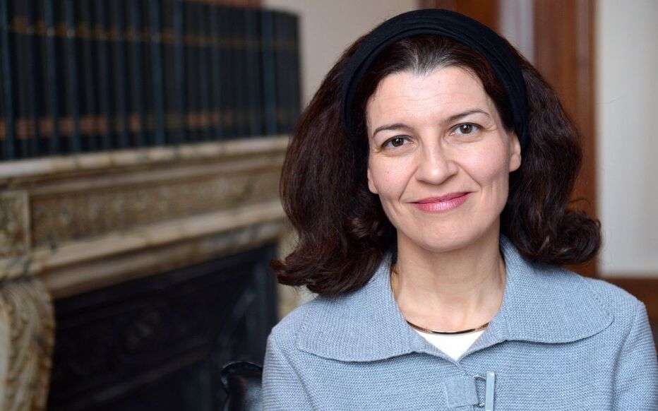 Christine Dupont De Ligonnès