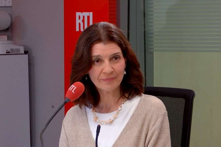 Christine Dupont De Ligonnès